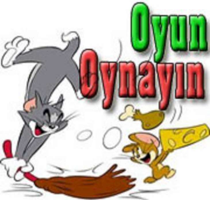 OYUN OYNA